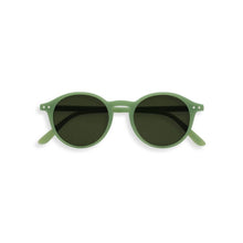 Cargar imagen en el visor de la galería, Anteojos #D Ever green-gafas-monoccino