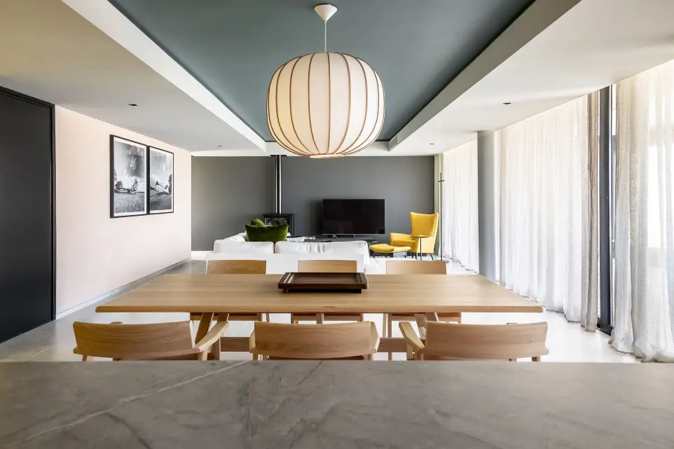 apartamento de lujo en uruguay