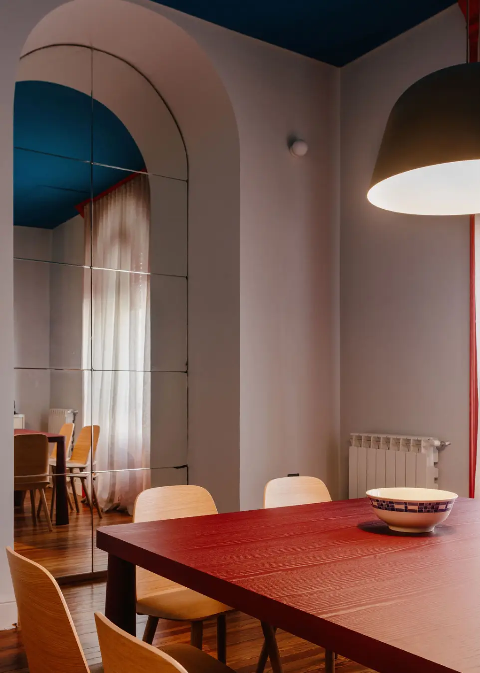 interiorismo y muebles en montevideo