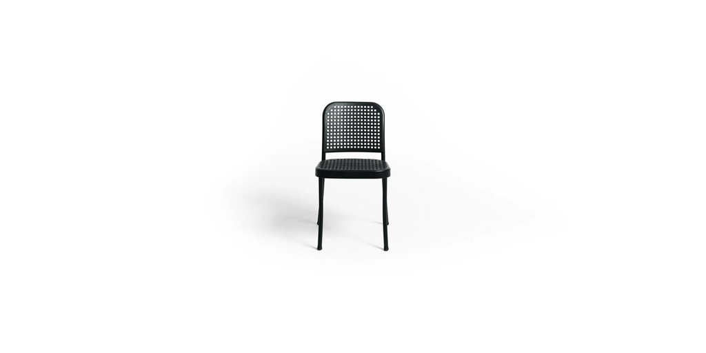 De Padova - Silla Silver sin brazo