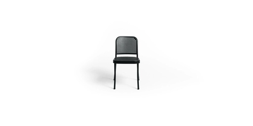 De Padova - Silla Silver sin brazo