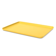 Cargar imagen en el visor de la galería, Bandeja Grande Amarillo