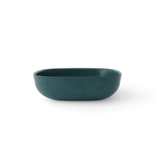 Cargar imagen en el visor de la galería, Solo Salad Bowl Blue Abbys-Bowl-monoccino