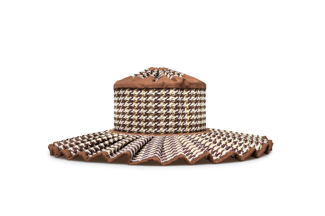 Sombrero- Island Capri Malawi