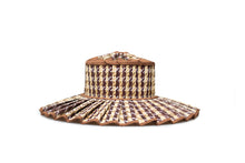 Cargar imagen en el visor de la galería, Sombrero- Luxe Capri Mozambique