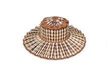 Cargar imagen en el visor de la galería, Sombrero- Luxe Capri Mozambique