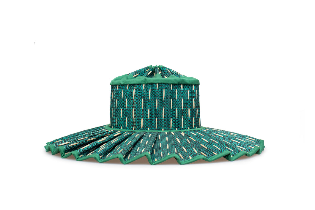 Sombrero- Island Capri Rio