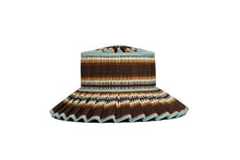 Cargar imagen en el visor de la galería, Sombrero- Luxe Capri Norandie