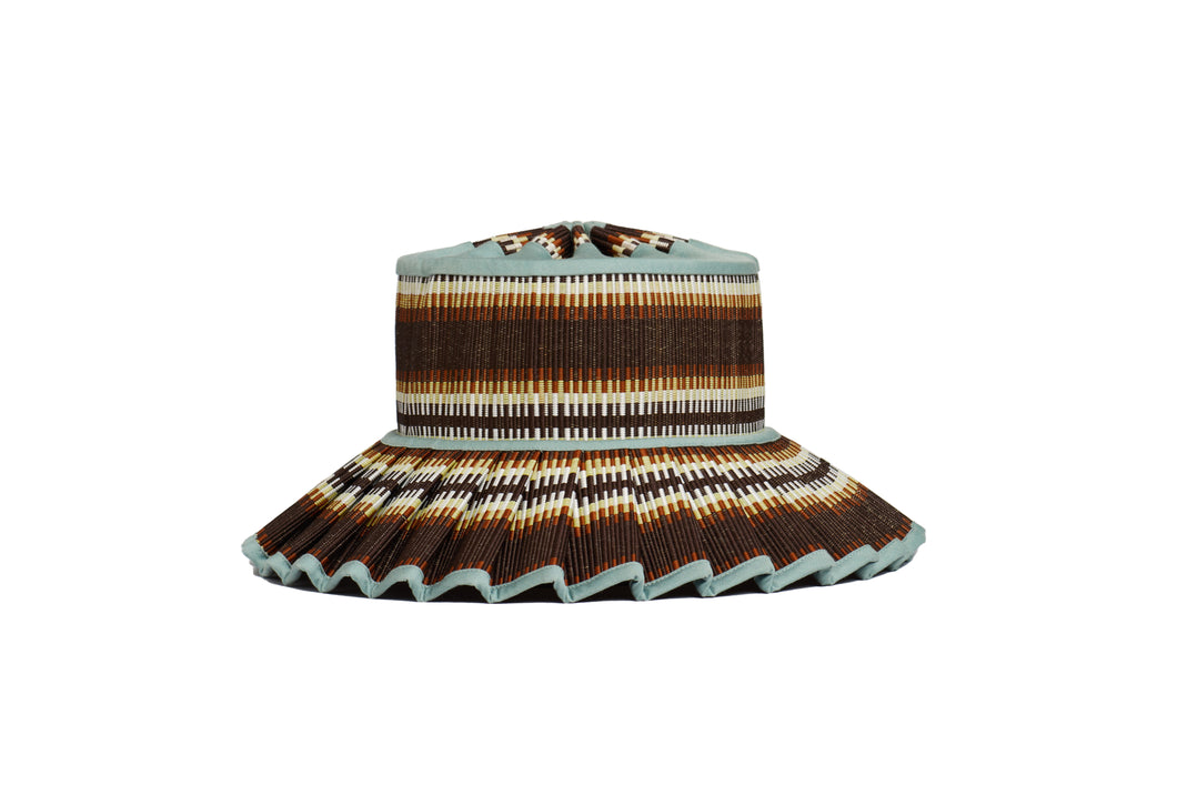 Sombrero- Luxe Capri Norandie