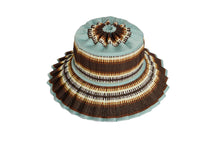 Cargar imagen en el visor de la galería, Sombrero- Luxe Capri Norandie