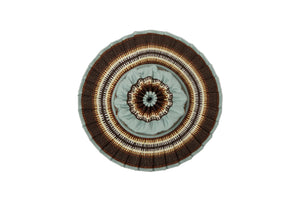 Sombrero- Luxe Capri Norandie