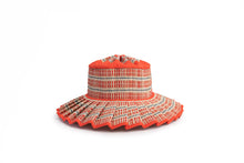 Cargar imagen en el visor de la galería, Sombrero- Island Capri Valencia