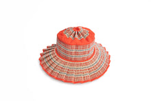 Cargar imagen en el visor de la galería, Sombrero- Island Capri Valencia