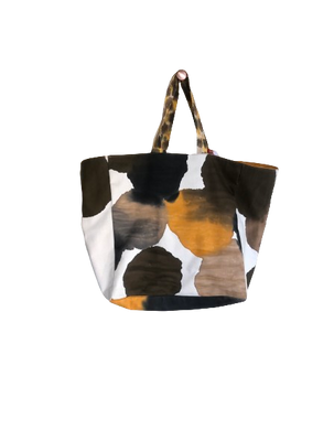 Kali Bag/ Tierras - AGAVE