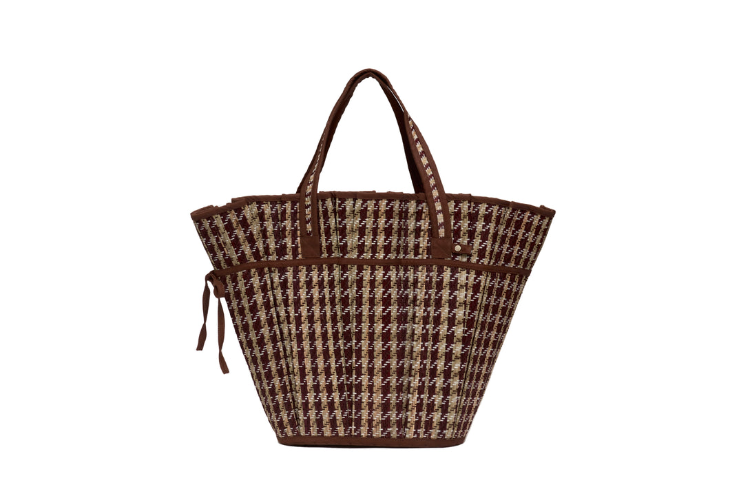 Tote Bag - Tropez Midi  Mozambique