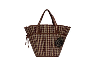 Tote Bag - Tropez Midi  Mozambique