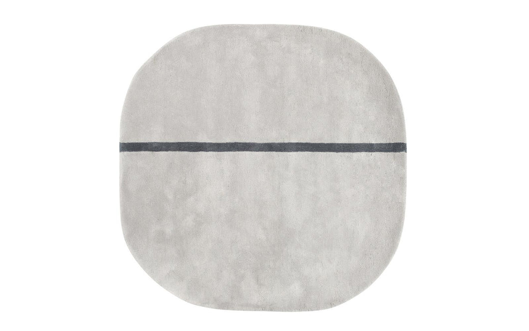 Alfombra Oona | 140x140cm