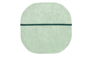 Alfombra Oona | 140x140cm