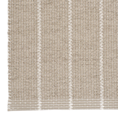 Alfombra Interior y Exterior Rand Sand