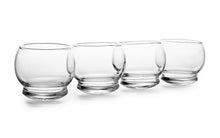 Cargar imagen en el visor de la galería, Rocking glass (set x4)