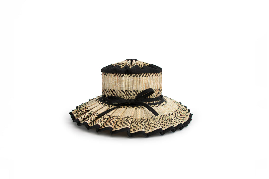 Sombrero- Island Vienna Haiti