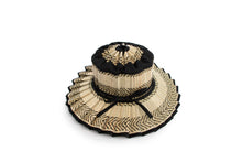 Cargar imagen en el visor de la galería, Sombrero- Island Vienna Haiti