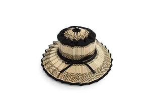 Sombrero- Island Vienna Haiti