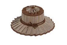 Cargar imagen en el visor de la galería, Sombrero- Island Vienna Lesotho