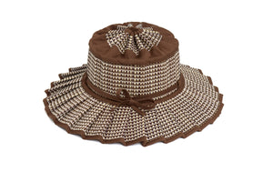 Sombrero- Island Vienna Lesotho