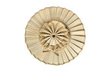 Cargar imagen en el visor de la galería, Sombrero- Viena Palm Leaf