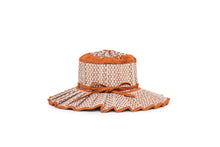 Cargar imagen en el visor de la galería, Sombrero- viena Sahara