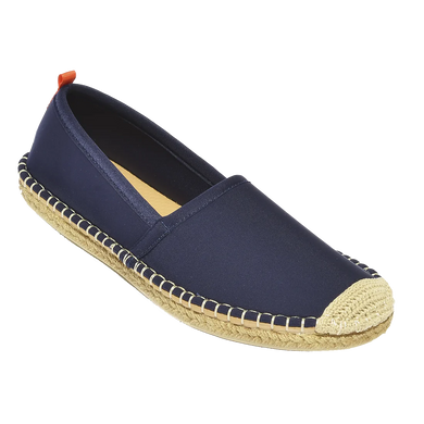 Alpargata Dark Navy Espadrille