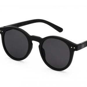 Izipizi #M Black-gafas-monoccino
