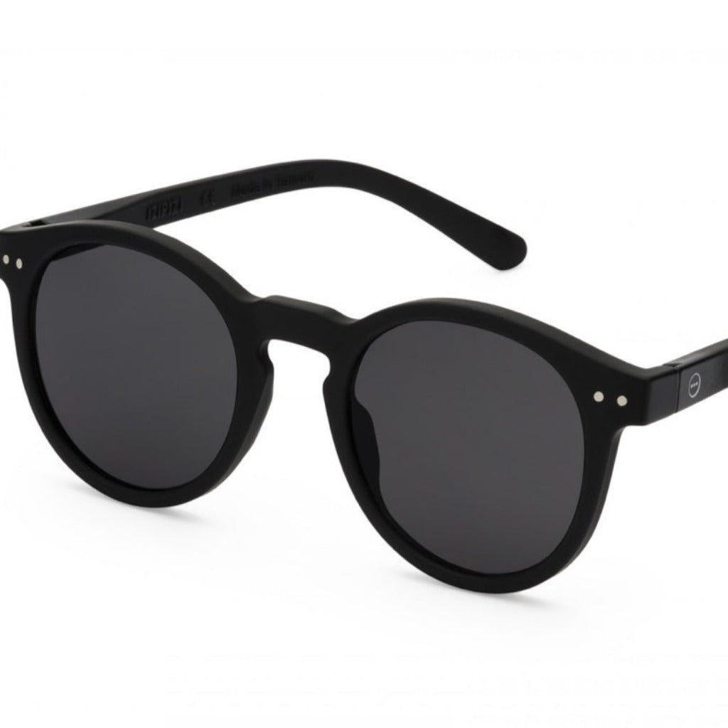 Izipizi #M Black-gafas-monoccino