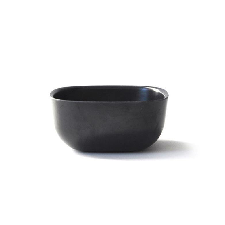 Bowl Gusto Chico Negro - monoccino