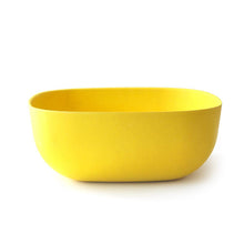 Cargar imagen en el visor de la galería, Ensaladera Grande Amarillo Limón - monoccino
