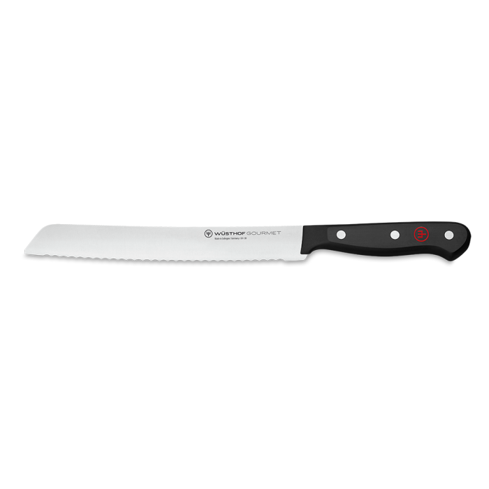 BREAD KNIFE STAUB-monoccino