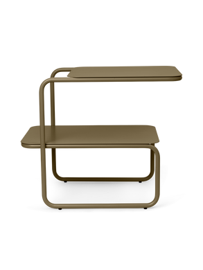 Mesa Level side Olive-Silla-monoccino