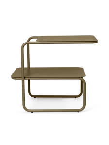 Mesa Level side Olive-Silla-monoccino