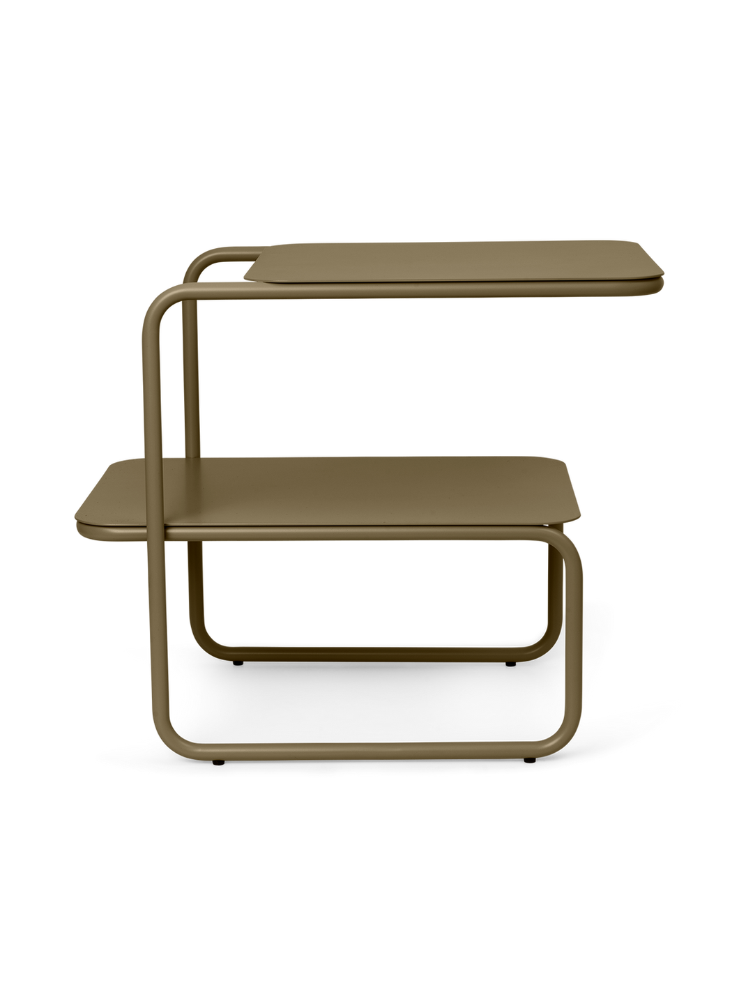 Mesa Level side Olive-Silla-monoccino
