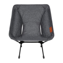 Cargar imagen en el visor de la galería, Silla Plegable Deco Home con Bolso | Chair One Gris Acero - monoccino