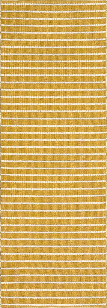 Alfombra Interior y Exterior Music Mustard - monoccino