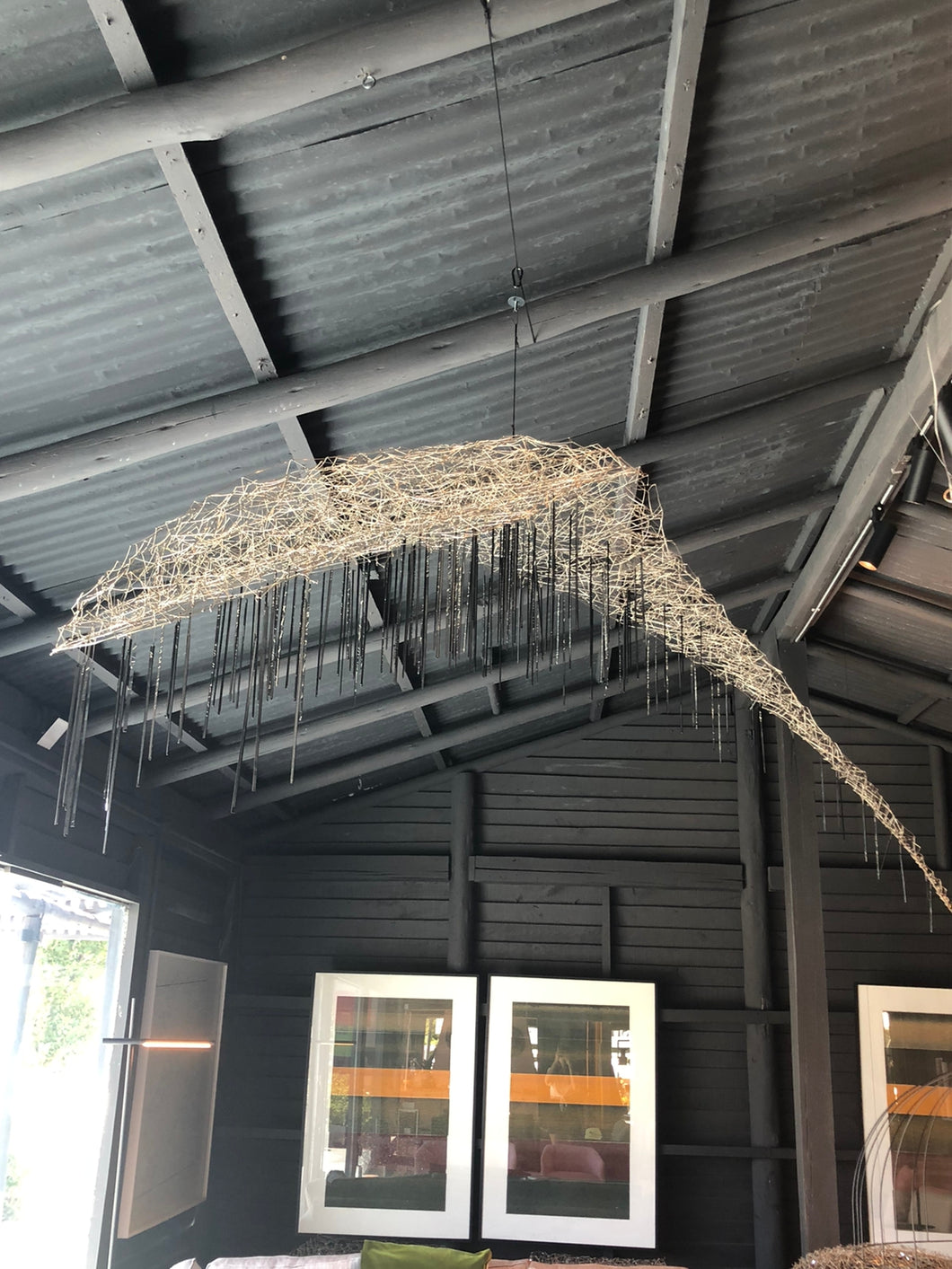 Nube ballena - Gustavo Genta (12.000 usd)-monoccino