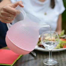 Cargar imagen en el visor de la galería, Carafe Vintage Rosa - monoccino
