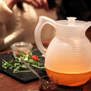 Carafe Vintage Naranja - monoccino