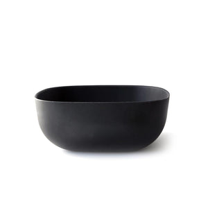 Side Bowl Negro-Vajilla y accesorios-monoccino