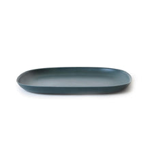 Cargar imagen en el visor de la galería, Plato Mediano Azul Abismo - monoccino