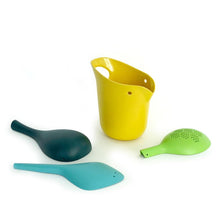 Cargar imagen en el visor de la galería, Set de juguetes de playa - monoccino