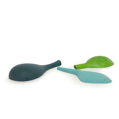 Set de juguetes de playa - monoccino