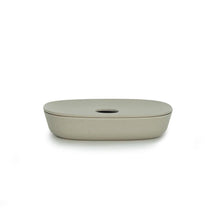 Cargar imagen en el visor de la galería, Set de Mesada de Baño Gris-monoccino